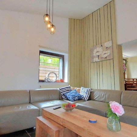 Holiday Home Near Malmedy With Sauna Bubble Bath ภายนอก รูปภาพ