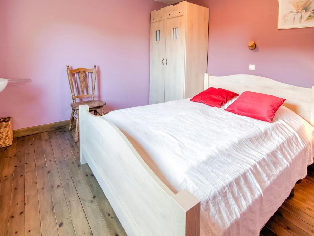 Holiday Home Near Malmedy With Sauna Bubble Bath ภายนอก รูปภาพ