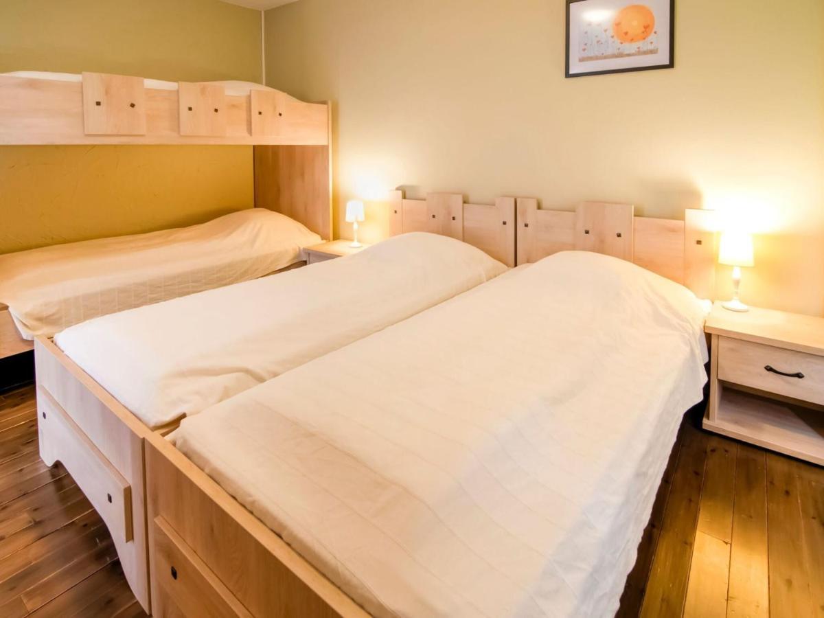 Holiday Home Near Malmedy With Sauna Bubble Bath ภายนอก รูปภาพ