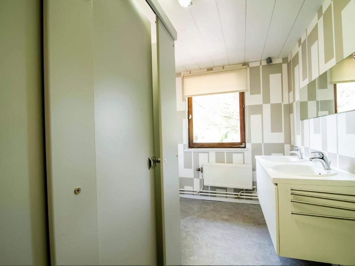 Holiday Home Near Malmedy With Sauna Bubble Bath ภายนอก รูปภาพ