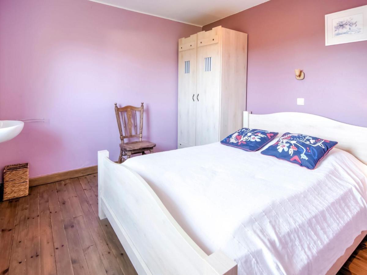 Holiday Home Near Malmedy With Sauna Bubble Bath ภายนอก รูปภาพ