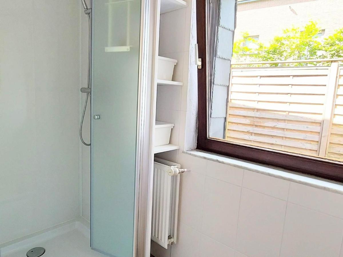 Holiday Home Near Malmedy With Sauna Bubble Bath ภายนอก รูปภาพ