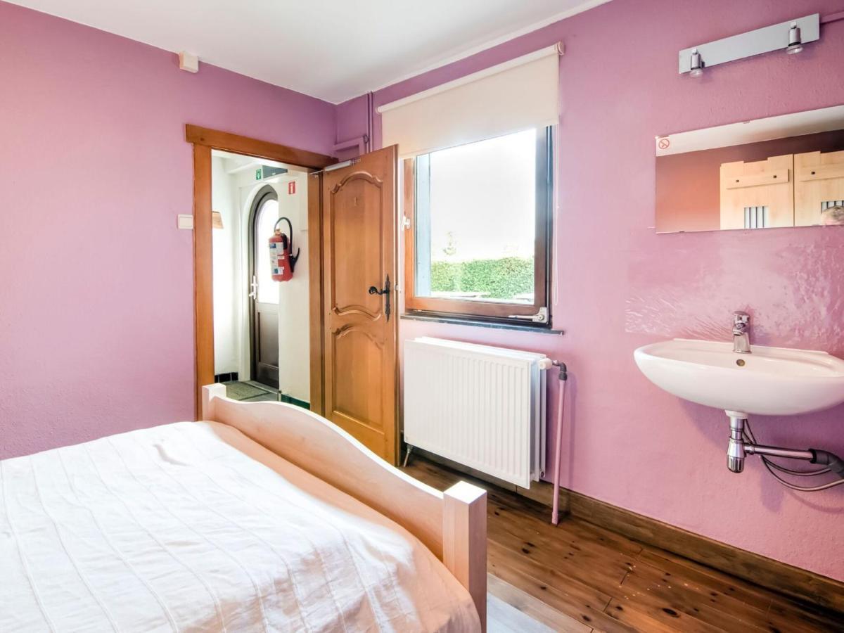 Holiday Home Near Malmedy With Sauna Bubble Bath ภายนอก รูปภาพ
