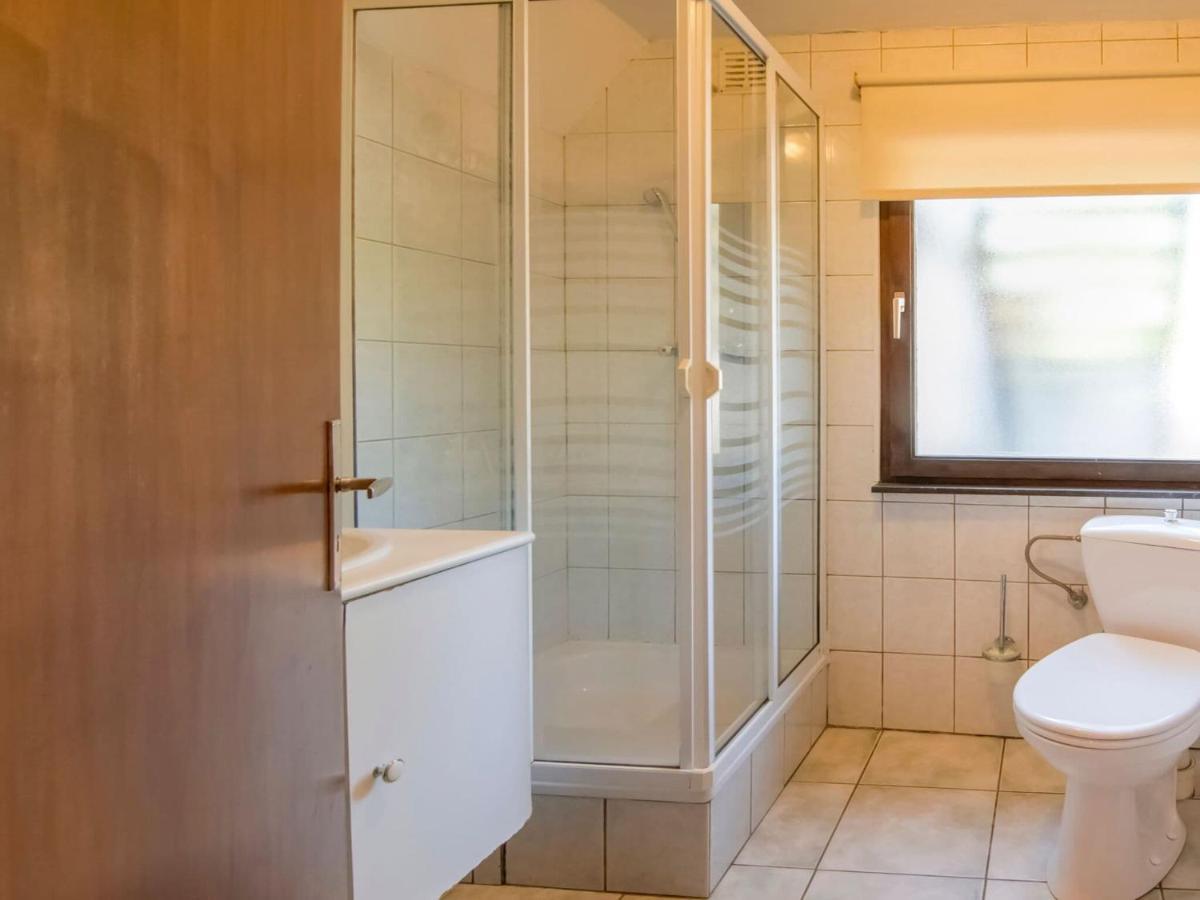 Holiday Home Near Malmedy With Sauna Bubble Bath ภายนอก รูปภาพ